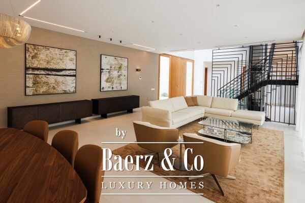 photo 8 Exquisite Newly Built Villa in the Most Prestigious Area of Southern Tenerife