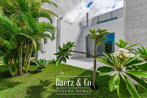 photo 58 Exquisite Newly Built Villa Tenerife south