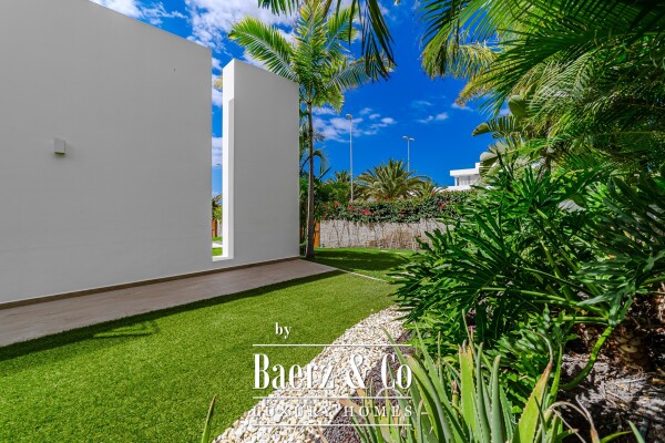 photo 57 Exquisite Newly Built Villa Tenerife south