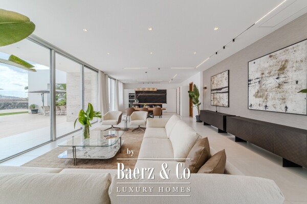 photo 5 Exquisite Newly Built Villa Tenerife south