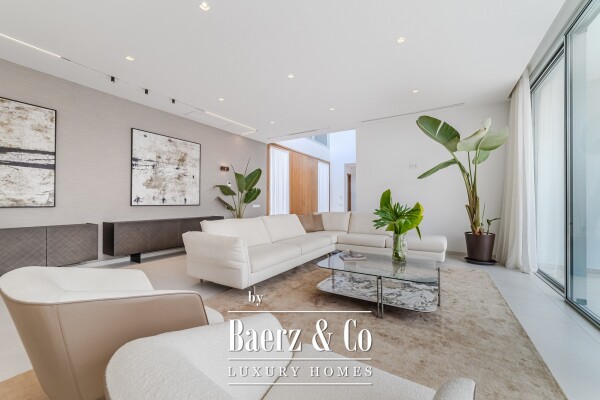 photo 6 Exquisite Newly Built Villa Tenerife south