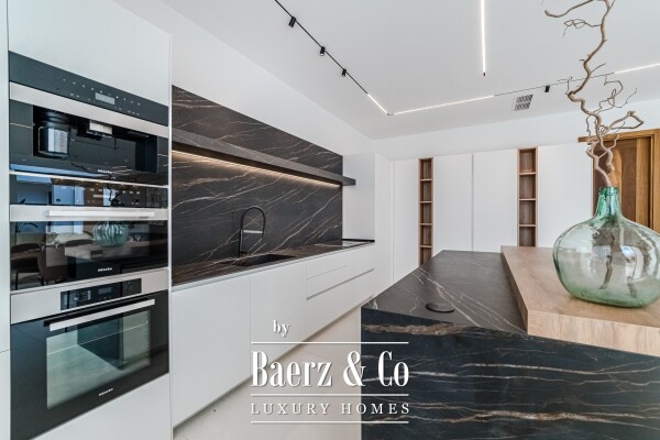 photo 11 Exquisite Newly Built Villa Tenerife south