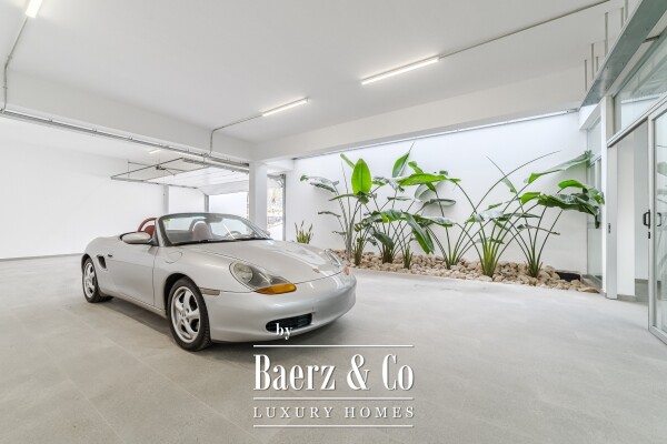 photo 39 Exquisite Newly Built Villa Tenerife south