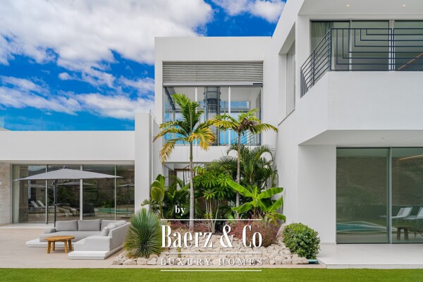 photo 51 Exquisite Newly Built Villa Tenerife south