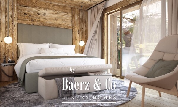 photo 8 LUXURY CHALET 4 ROOMS - UNOBSTRUCTED VIEW