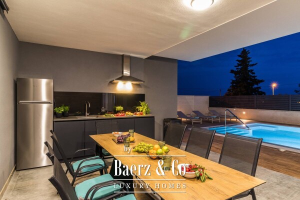 photo 39 Fažana, beautifully designed villa with a view of Brijune