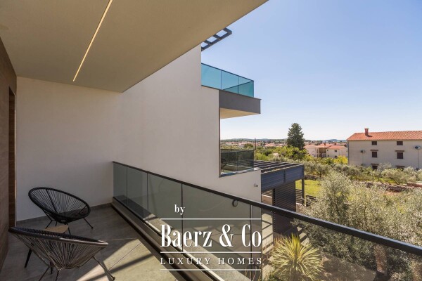 photo 85 Fažana, beautifully designed villa with a view of Brijune