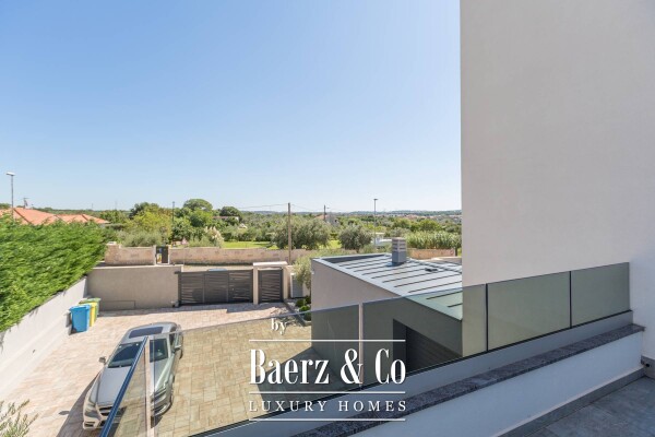 photo 103 Fažana, beautifully designed villa with a view of Brijune