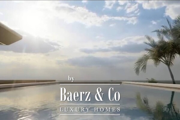 photo 4 Opatija, three-bedroom apartment with a view of the entire Kvarner, NKP238,91 m2