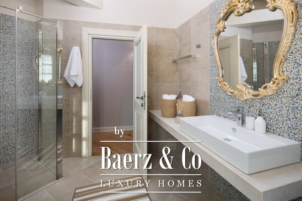 photo 20 Istria, Kanfanar, Stone villa with swimming pool and sports fields