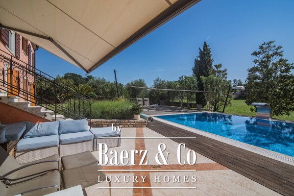 photo 24 Istra, Šorići, luxury and charming Stone House 388m² with heated Pool and Lush Gardens