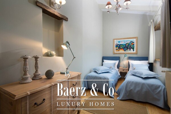 photo 13 Istria, Kanfanar, stone villa with swimming pool and sports fields