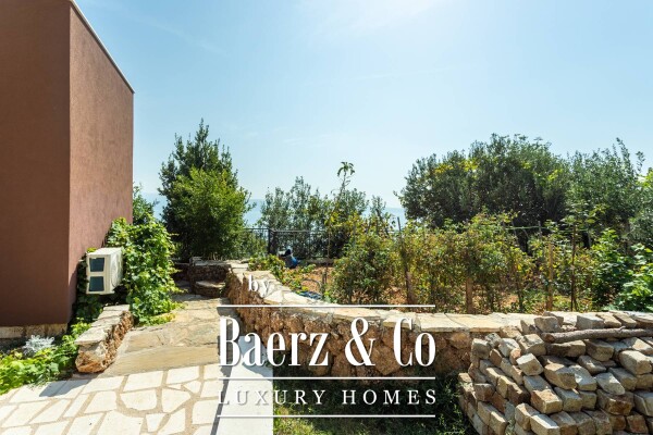 photo 52 Split, Jesenice, Beautiful authentic villa with a sea view