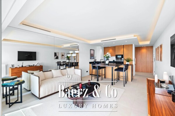 photo 6 3 rooms in a prestigious residence on the Croisette