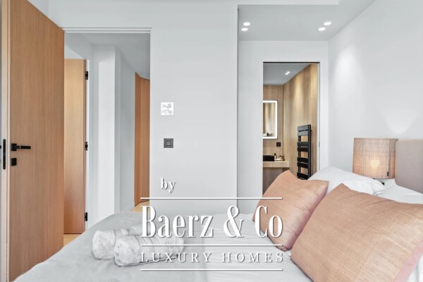 photo 16 3 rooms in a prestigious residence on the Croisette