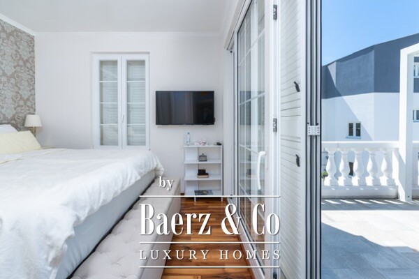 photo 25 Rovinj, beautiful villa in the center of Rovinj, sea view NKP 400 m2