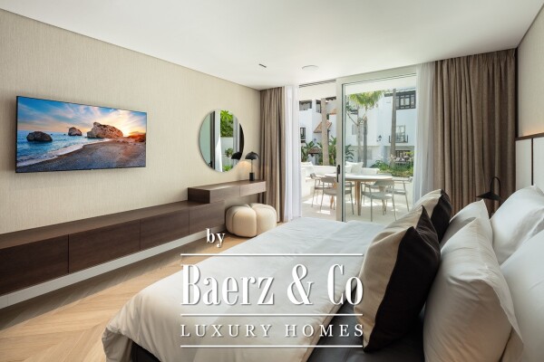 photo 20 Apartment - Golden Mile - Marbella - Ref: 8286