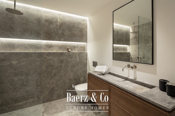 photo 24 Apartment - Golden Mile - Marbella - Ref: 8286