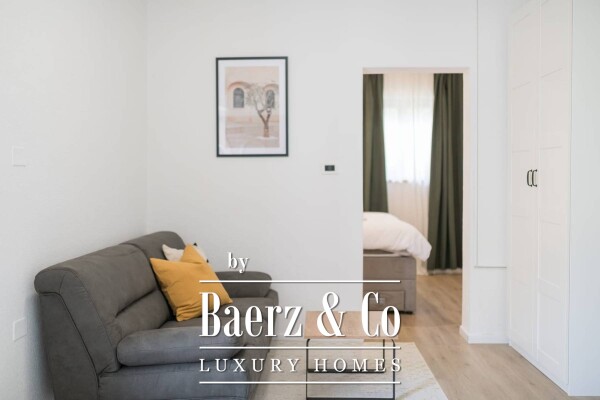 photo 5 Istria, Umag, Newly renovated aparthotel near the sea, 400m2