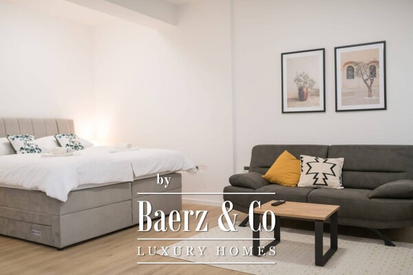 photo 12 Istria, Umag, Newly renovated aparthotel near the sea, 400m2