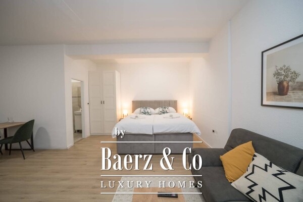 photo 14 Istria, Umag, Newly renovated aparthotel near the sea, 400m2