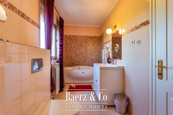 photo 28 Rakalj, beautiful, spacious villa with pool and large garden, NKP 452 m2