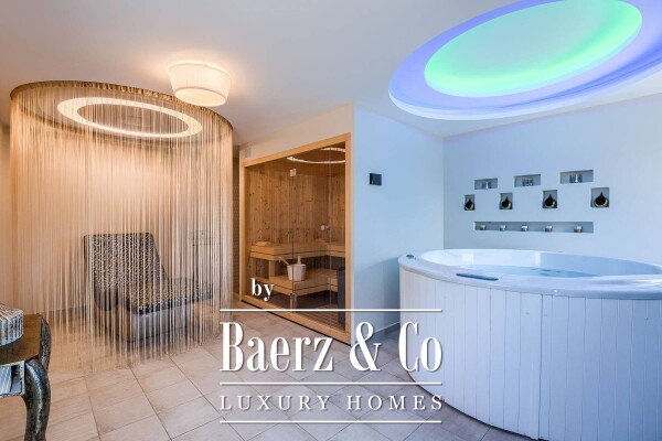 photo 11 Istria, Marčana, beautiful villa 280 m2 with tennis court and heated pool 50 m2