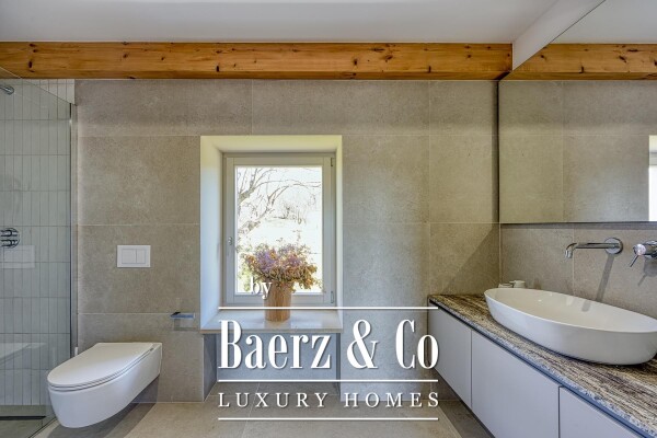 photo 70 Labin, Šumber, unique detached villa on a large plot with a view