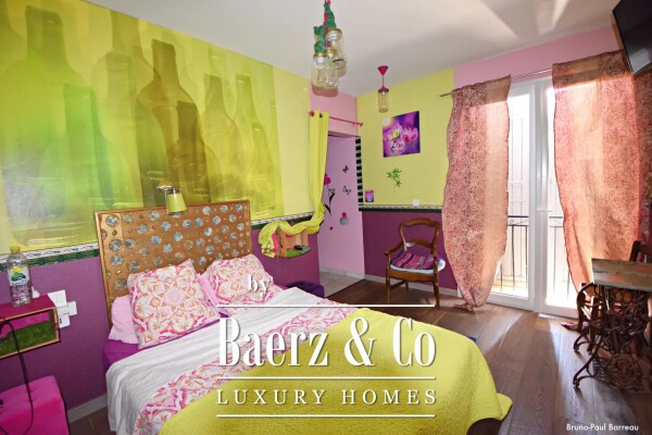 photo 19 WINE CHATEAU, BORDEAUX, SAUTERNES, UNIQUE PANORAMIC VIEW