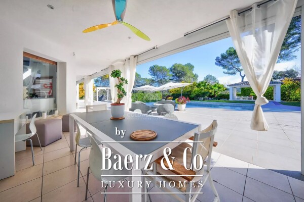 photo 8 Beautiful property located in a gated domaine with guardian