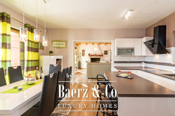 photo 10 Medulin, luxury villa with a swimming pool and a large garden of 1050 m2, 300 m from the beach