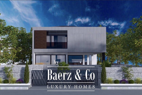 photo 3 Fažana - modern duplex house with swimming pool, 50 m from the sea, sea view, 163.48 m2