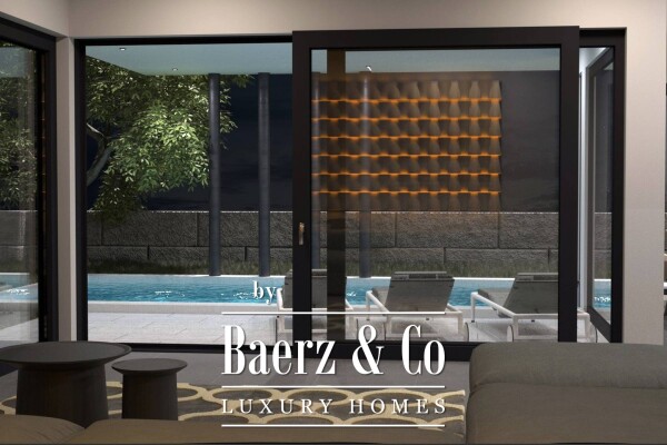 photo 8 Fažana - modern duplex house with swimming pool, 50 m from the sea, sea view, 163.48 m2