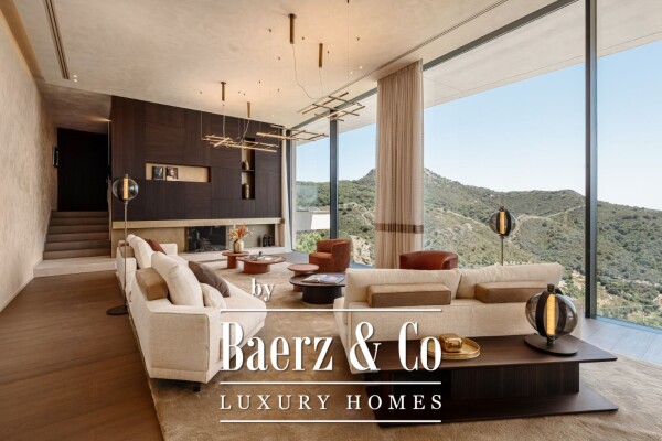 photo 5 Villa - Monte Mayor - Benahavis - Ref: 8293