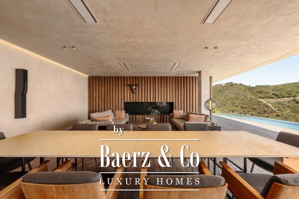 photo 14 Villa - Monte Mayor - Benahavis - Ref: 8293