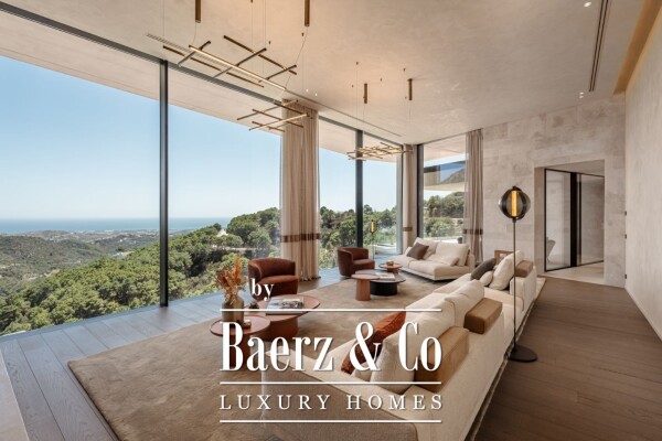 photo 20 Villa - Monte Mayor - Benahavis - Ref: 8293