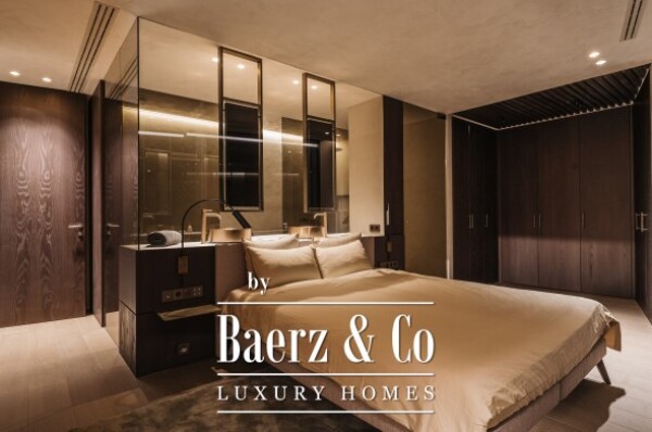 photo 51 Villa - Monte Mayor - Benahavis - Ref: 8293