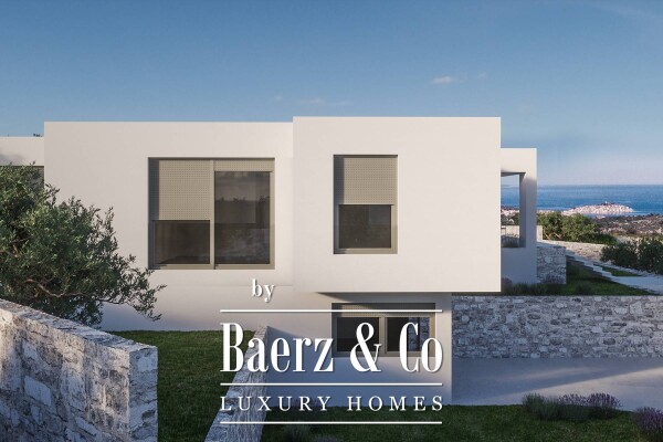 photo 27 Primošten, luxurious ground floor villa with panoramic view