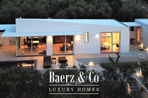 photo 7 Vis, NEWLY BUILT, luxury villa with pool and beautiful sea view