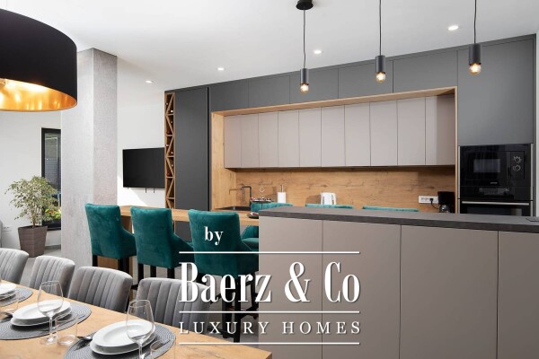 photo 19 Istria, Medulin - luxury villa with wellness and swimming pool, 300 m2