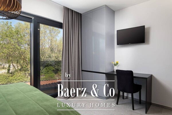 photo 59 Istria, Medulin - luxury villa with wellness and swimming pool, 300 m2