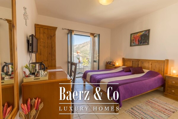 photo 14 Cavtat, Villa 14 apartments 252m2