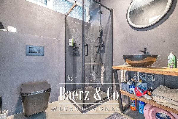 photo 10 Zagreb, Remete, beautiful newly built family villa BRP 366 m2 with pool