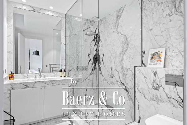 photo 19 Cannes Californie, apartment of 219m2 with panoramic sea view