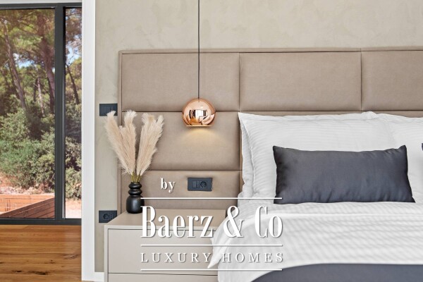 photo 29 Istria, Medulin, beautiful modern semi-detached villa NKP 220m2