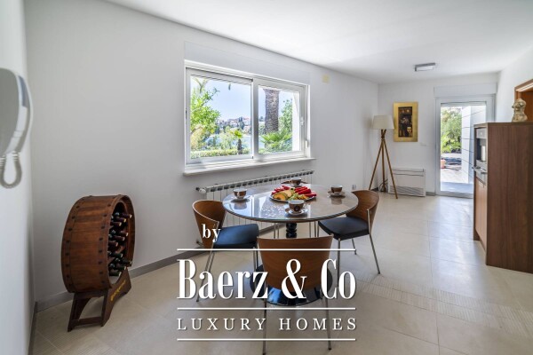 photo 92 Split, Čiovo, modern villa/boutique hotel with 8 apartments, first row to the sea