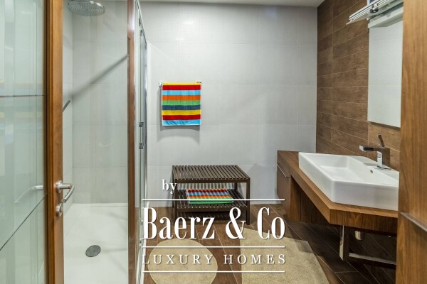 photo 141 Split, Čiovo, modern villa/boutique hotel with 8 apartments, first row to the sea