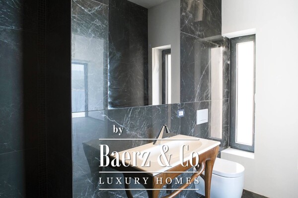 photo 13 Dubrovnik archipelago, two luxury villas 604 m2 first row to the sea with pool