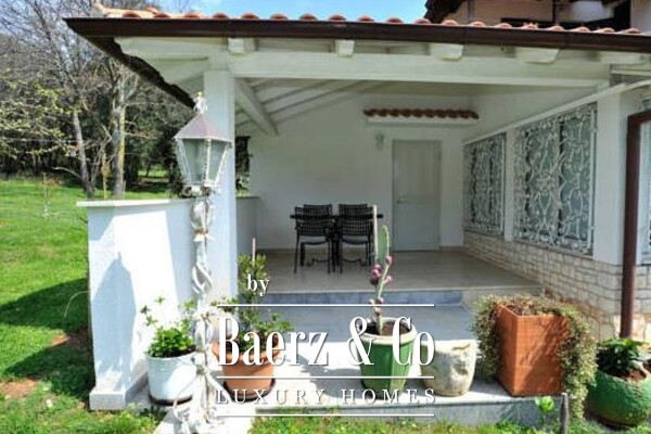 photo 3 Pula, Pješčana Uvala detached house in a great location