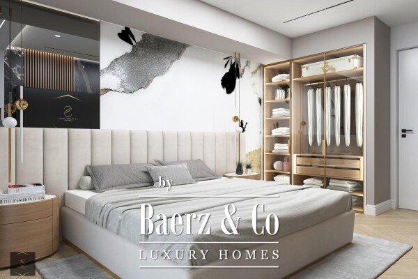 photo 17 Opatija, luxurious four-room apartment with a view of the sea, NKP 145.42 m2